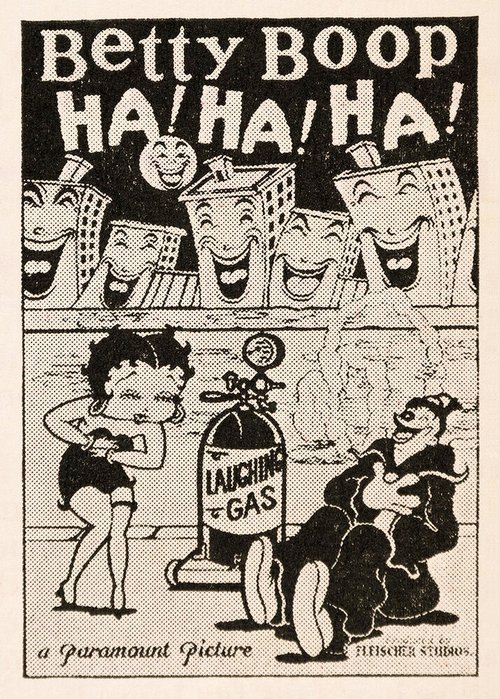 Смотреть фильм Ha! Ha! Ha! (1934) онлайн 