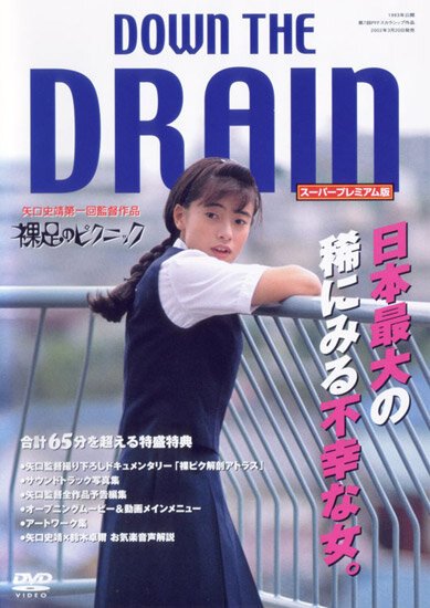 Смотреть фильм Hadashi no pikunikku (1993) онлайн в хорошем качестве HDRip