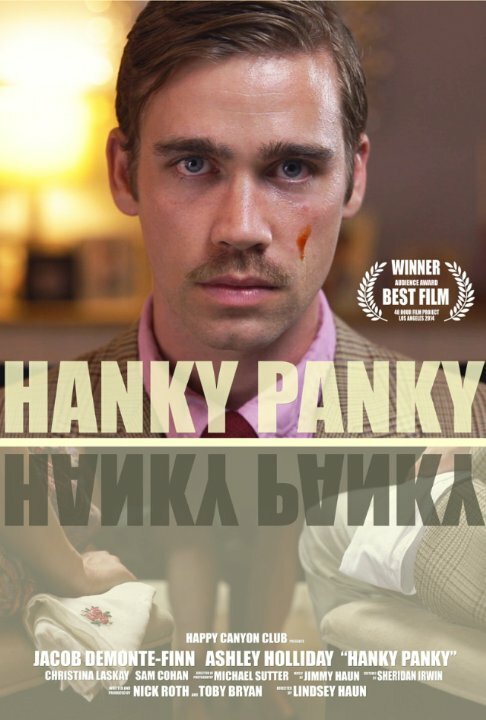 Смотреть фильм Hanky Panky (2014) онлайн 