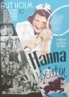Смотреть фильм Hanna i societén (1940) онлайн в хорошем качестве SATRip