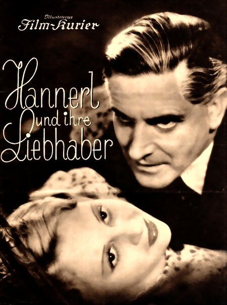 Смотреть фильм Ханнерль и её любовники / Hannerl und ihre Liebhaber (1936) онлайн в хорошем качестве SATRip