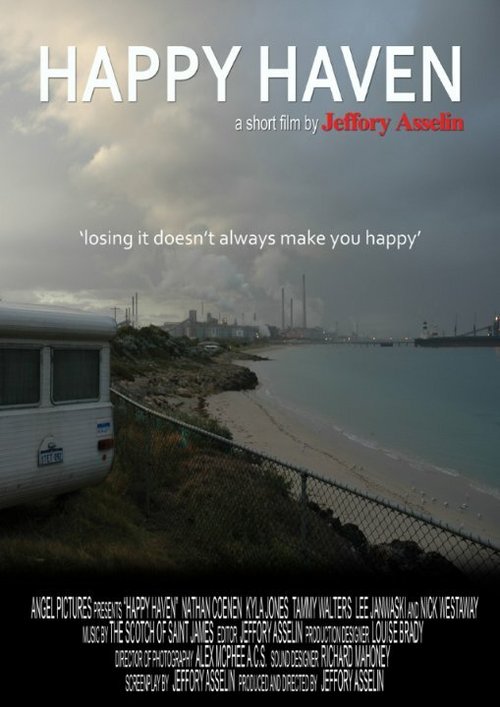 Смотреть фильм Happy Haven (2010) онлайн 
