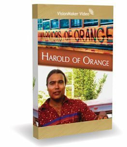 Смотреть фильм Harold of Orange (1984) онлайн в хорошем качестве SATRip