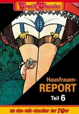 Смотреть фильм Hausfrauen 6: Warum gehen Frauen fremd... (1977) онлайн в хорошем качестве SATRip