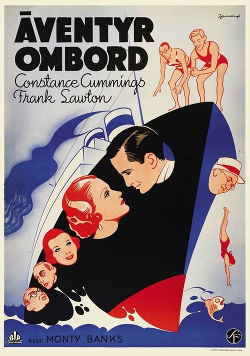 Смотреть фильм Heads We Go (1933) онлайн в хорошем качестве SATRip