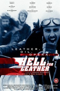 Смотреть фильм Hell for Leather (1998) онлайн в хорошем качестве HDRip