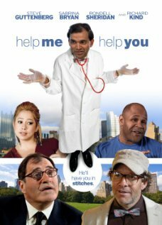 Смотреть фильм Help Me, Help You (2009) онлайн в хорошем качестве HDRip