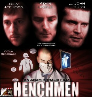 Смотреть фильм Henchmen (2009) онлайн 