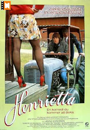 Смотреть фильм Henrietta (1983) онлайн в хорошем качестве SATRip