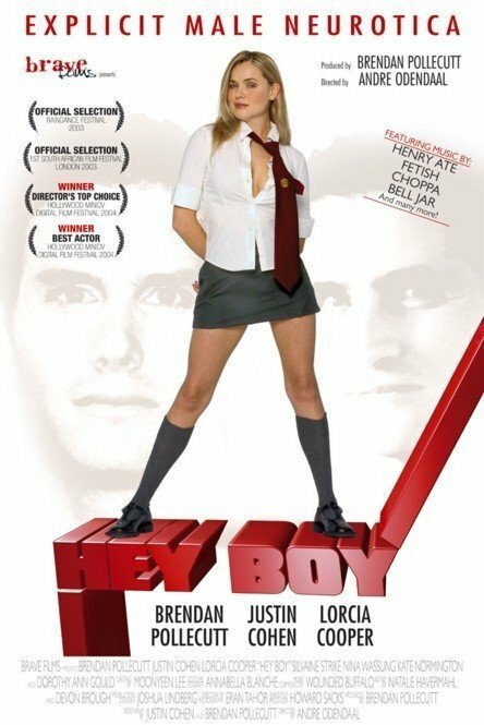 Смотреть фильм Hey Boy (2003) онлайн в хорошем качестве HDRip