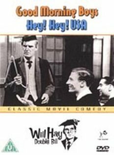 Смотреть фильм Hey! Hey! U.S.A! (1938) онлайн в хорошем качестве SATRip