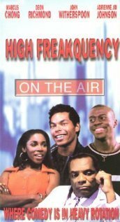 Смотреть фильм High Freakquency (1998) онлайн в хорошем качестве HDRip