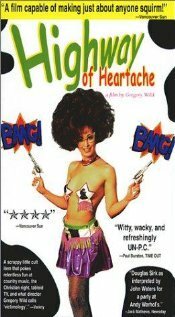 Смотреть фильм Highway of Heartache (1996) онлайн в хорошем качестве HDRip