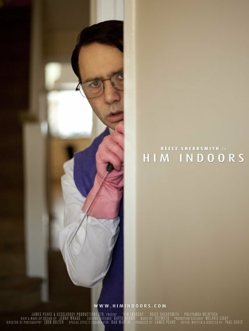 Смотреть фильм Him Indoors (2012) онлайн 