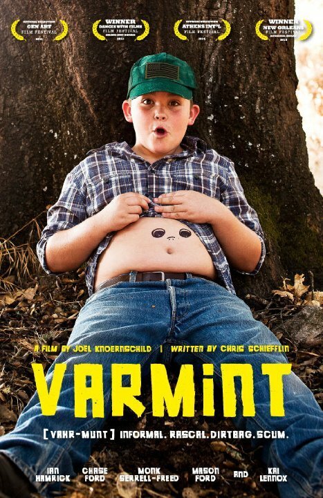 Смотреть фильм Хищник / VARMiNT (2012) онлайн в хорошем качестве HDRip