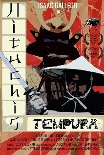 Смотреть фильм Hitachi's Tempura (2010) онлайн 