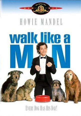 Смотреть фильм Ходить по-человечески / Walk Like a Man (1987) онлайн в хорошем качестве SATRip