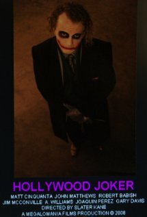 Смотреть фильм Hollywood Joker (2008) онлайн 