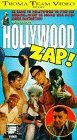 Смотреть фильм Hollywood Zap (1986) онлайн в хорошем качестве SATRip