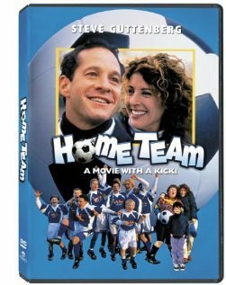 Смотреть фильм Home Team (1998) онлайн в хорошем качестве HDRip