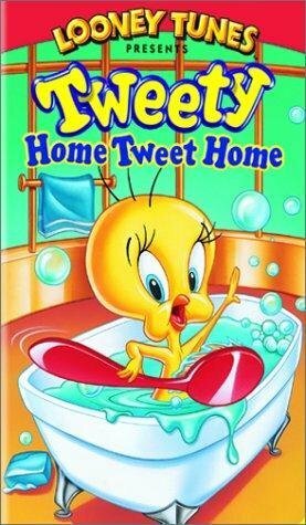 Смотреть фильм Home, Tweet Home (1950) онлайн 