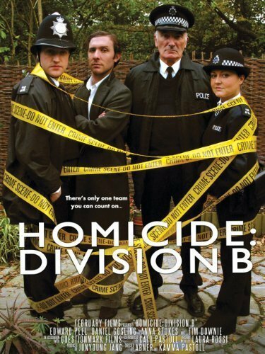 Смотреть фильм Homicide: Division B (2008) онлайн 