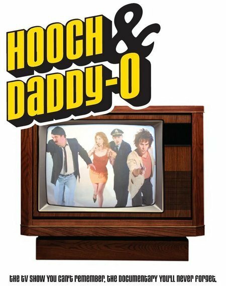 Смотреть фильм Hooch & Daddy-O (2005) онлайн в хорошем качестве HDRip