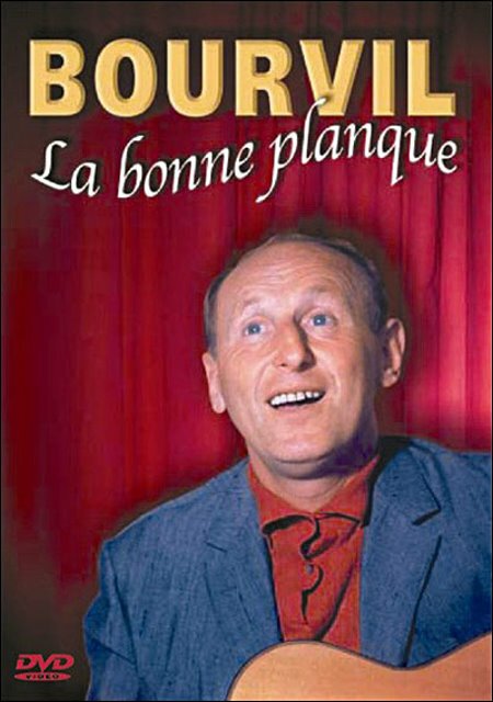 Смотреть фильм Хорошее укрытие / La bonne planque (1965) онлайн 