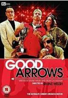 Смотреть фильм Хорошие дротики / Good Arrows (2009) онлайн в хорошем качестве HDRip