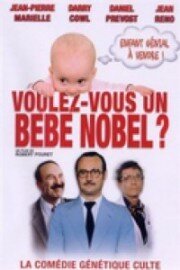 Смотреть фильм Хотите вундеркинда? / Voulez-vous un bébé Nobel? (1980) онлайн в хорошем качестве SATRip