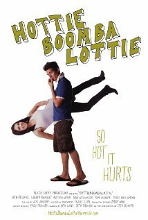 Смотреть фильм HottieBoombaLottie (2008) онлайн в хорошем качестве HDRip