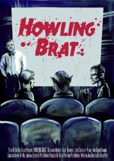 Смотреть фильм Howling Brat (2008) онлайн 