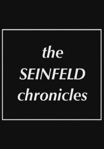 Смотреть фильм Хроники Сейнфелда / The Seinfeld Chronicles - Pilot (1989) онлайн в хорошем качестве SATRip