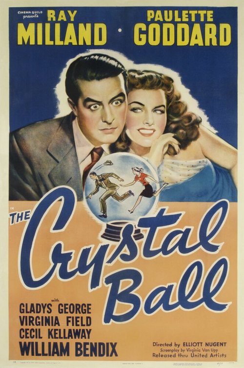 Хрустальный шар / The Crystal Ball
