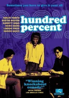 Смотреть фильм Hundred Percent (1998) онлайн в хорошем качестве HDRip