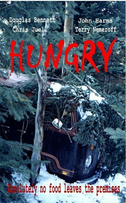 Смотреть фильм Hungry (2000) онлайн 