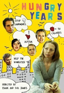 Смотреть фильм Hungry Years (2009) онлайн в хорошем качестве HDRip