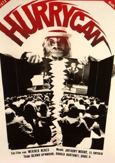 Смотреть фильм Hurrycan (1979) онлайн в хорошем качестве SATRip