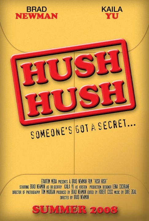 Смотреть фильм Hush Hush (2008) онлайн 