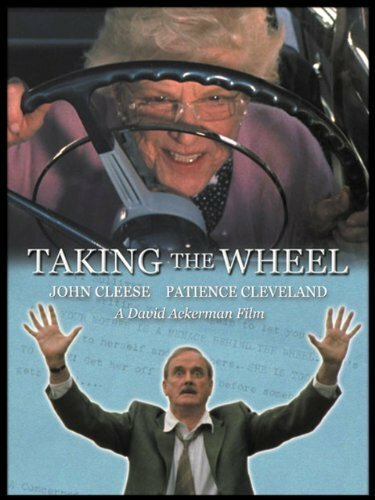 Смотреть фильм Хватай руль / Taking the Wheel (2002) онлайн 