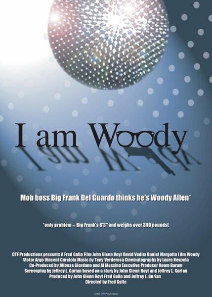 Смотреть фильм I Am Woody (2003) онлайн в хорошем качестве HDRip
