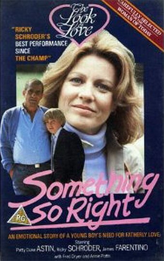 Смотреть фильм И это правильно / Something So Right (1982) онлайн в хорошем качестве SATRip