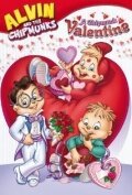 Смотреть фильм I Love the Chipmunks Valentine Special (1984) онлайн в хорошем качестве SATRip