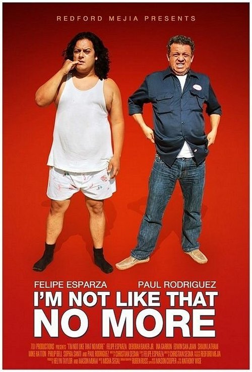 Смотреть фильм I'm Not Like That No More (2010) онлайн в хорошем качестве HDRip