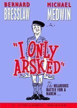 Смотреть фильм I Only Arsked! (1958) онлайн в хорошем качестве SATRip