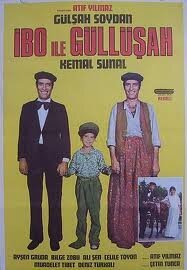 Смотреть фильм Ибо и Гюльшах / Ibo ile Güllüsah (1977) онлайн в хорошем качестве SATRip