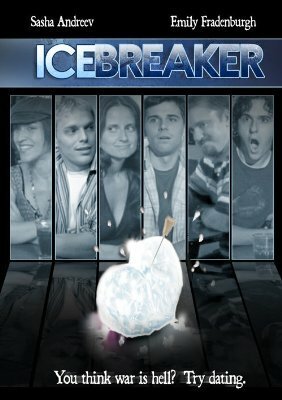 Смотреть фильм IceBreaker (2009) онлайн в хорошем качестве HDRip