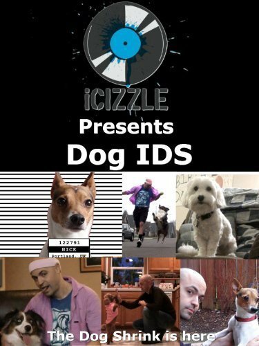 Смотреть фильм Icizzle Presents Dog IDS (2013) онлайн в хорошем качестве HDRip