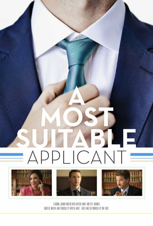 Смотреть фильм Идеальный кандидат / A Most Suitable Applicant (2015) онлайн 
