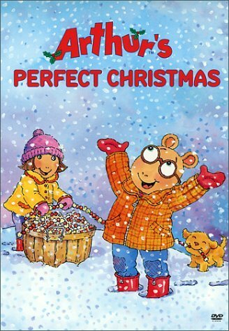 Смотреть фильм Идеальное Рождество Артура / Arthur's Perfect Christmas (2000) онлайн в хорошем качестве HDRip